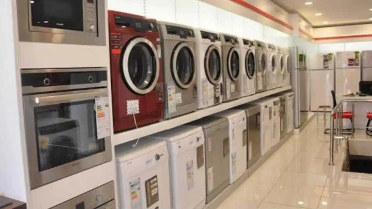 Yeşilova Beyaz Eşya Tamircisi