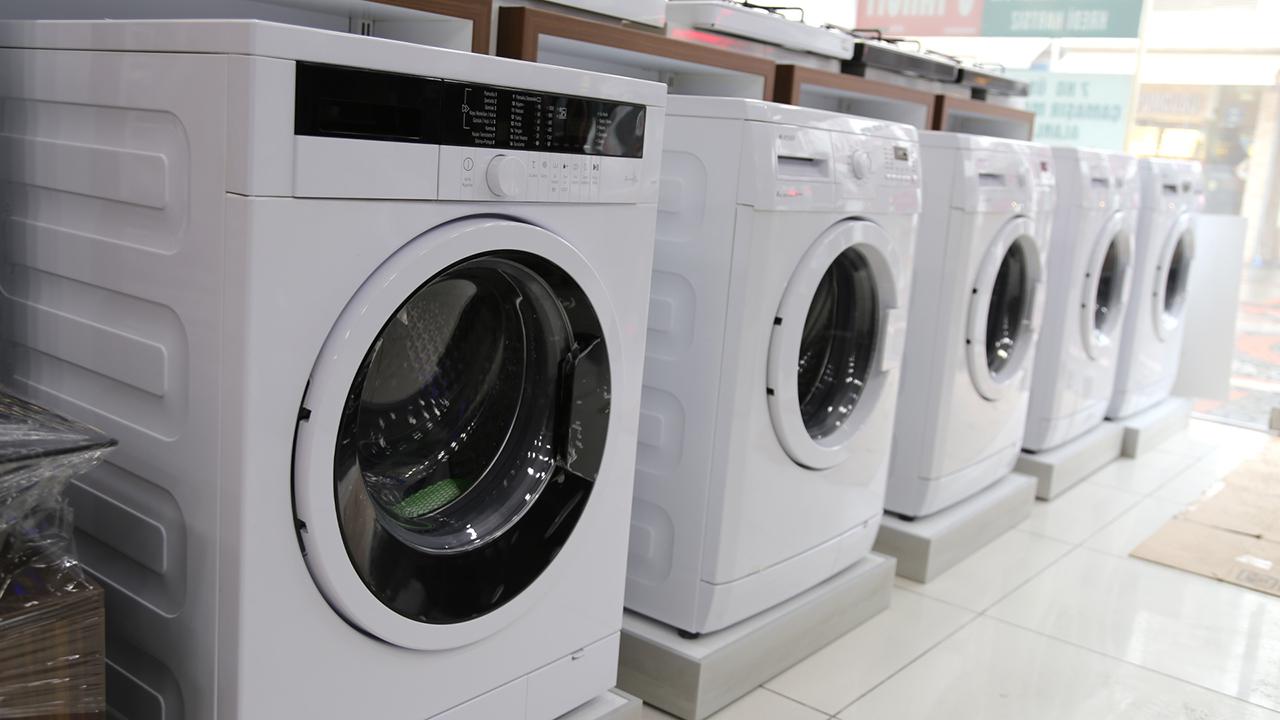 Yeşilova Beyaz Eşya Tamircisi